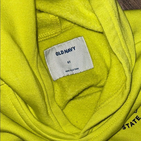 Kids sweatshirt - Picture 4 of 4